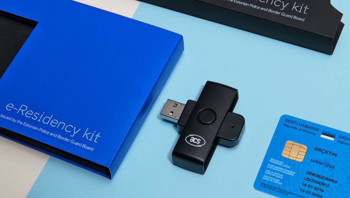 Estonia impulsa e-Residency para emprendedores de Nuevo León