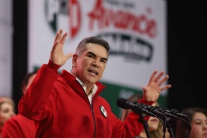 PRI denuncia falta de estrategia ante desapariciones forzadas