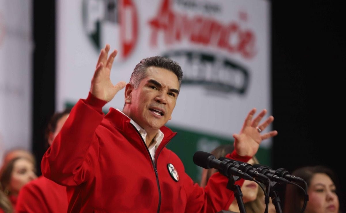 PRI denuncia falta de estrategia ante desapariciones forzadas