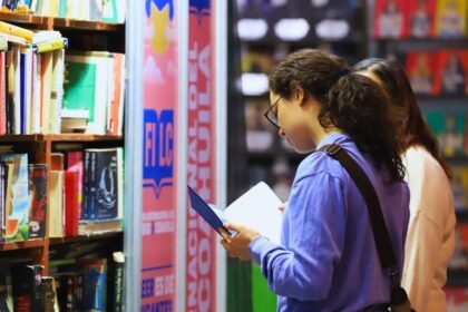 Torreón será sede de la Feria Internacional del Libro 2026