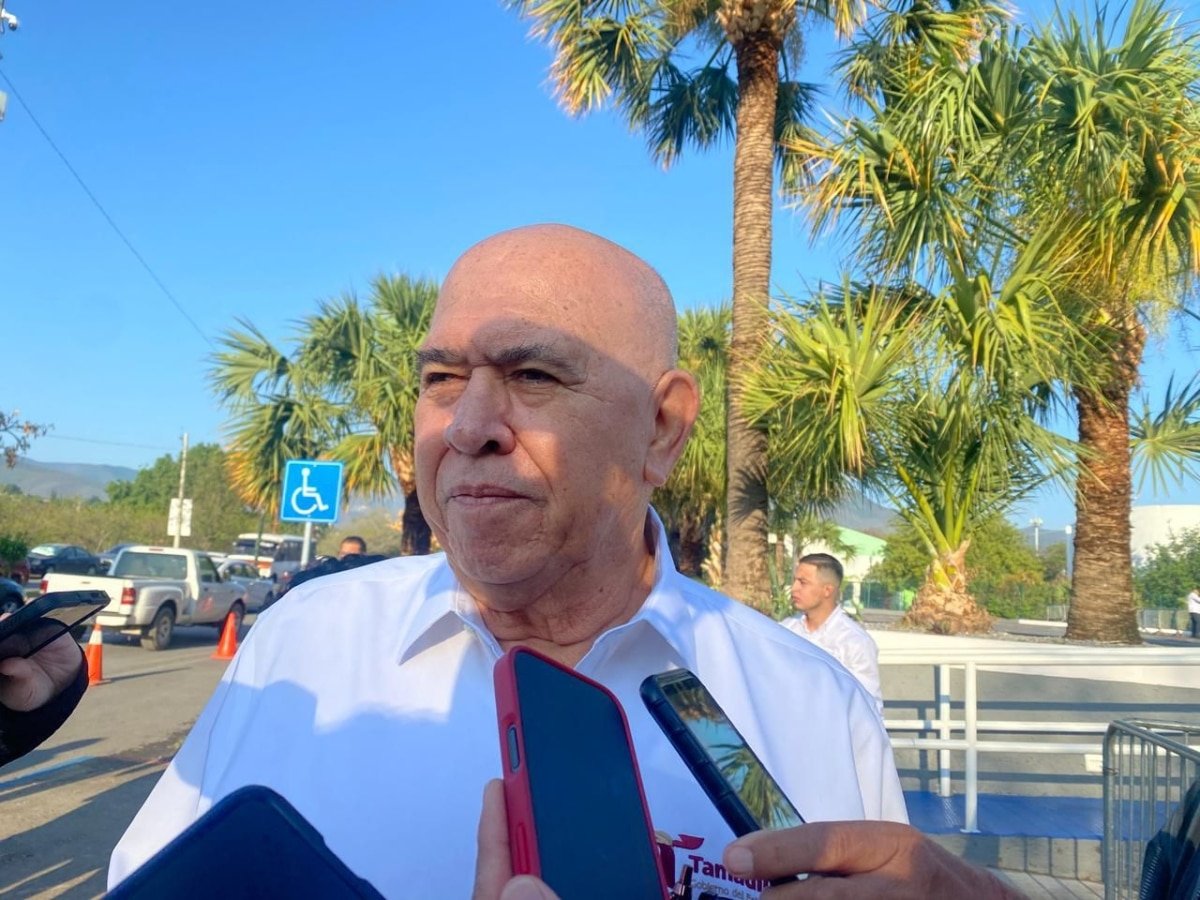 Playas de Tamaulipas registran saldo blanco en supervisión sanitaria