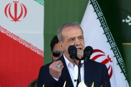 Irán condiciona cese de hostilidades a fin de ataques de EE.UU. e Israel