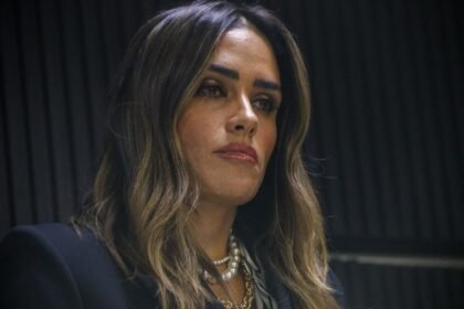 Acusan a alcaldesa de Cuauhtémoc ante INE por promoción indebida