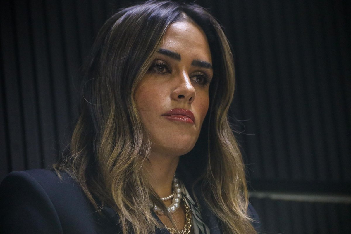 Acusan a alcaldesa de Cuauhtémoc ante INE por promoción indebida