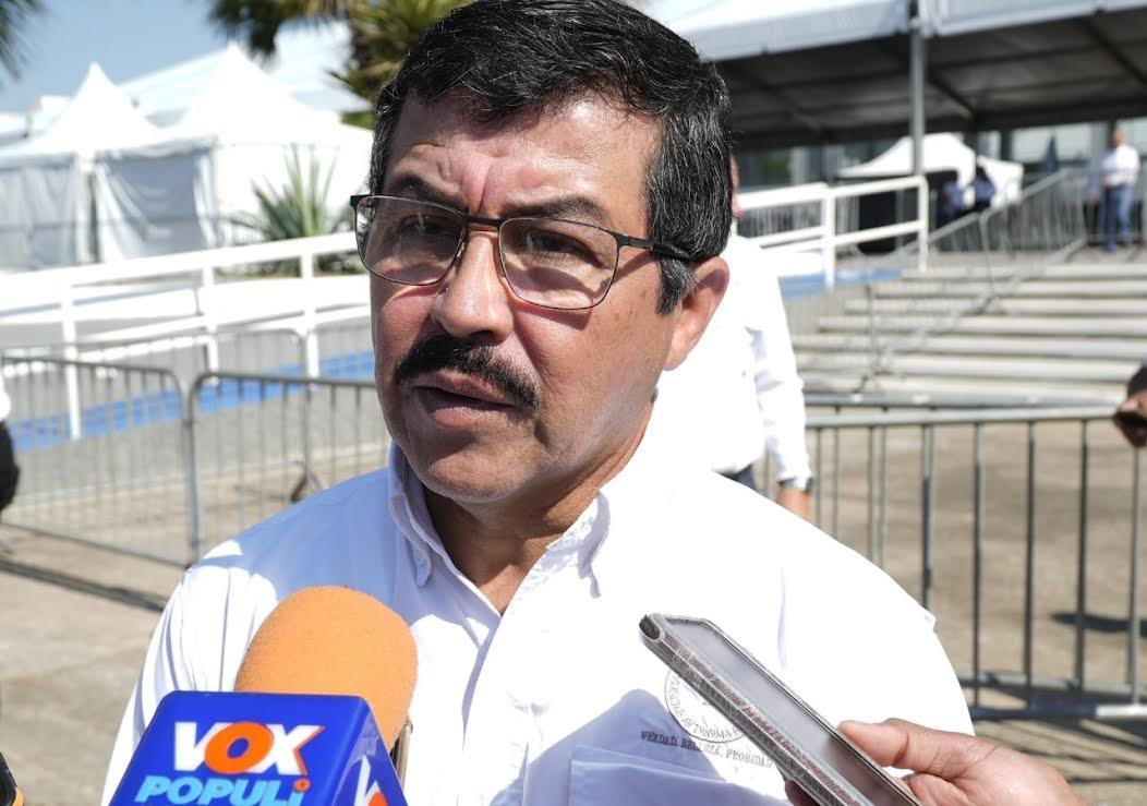 UAT ampliará bachillerato en Nuevo Laredo para cubrir demanda