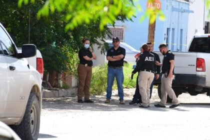 Desapariciones se duplican en Chihuahua, bajan homicidios 47%