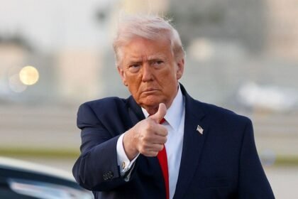 Congreso de EE UU rechaza limitar poderes bélicos de Trump