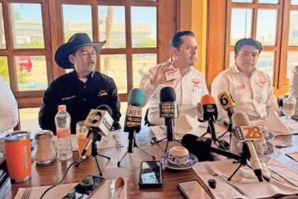 Movimiento Ciudadano abre convocatoria para candidatos en Juárez