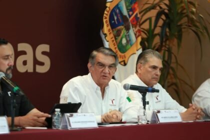 Tamaulipas prevé 20% más turistas en Semana Santa 2026