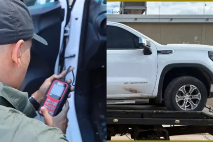 Recuperan 68 vehículos robados y detienen a 25 en Sinaloa