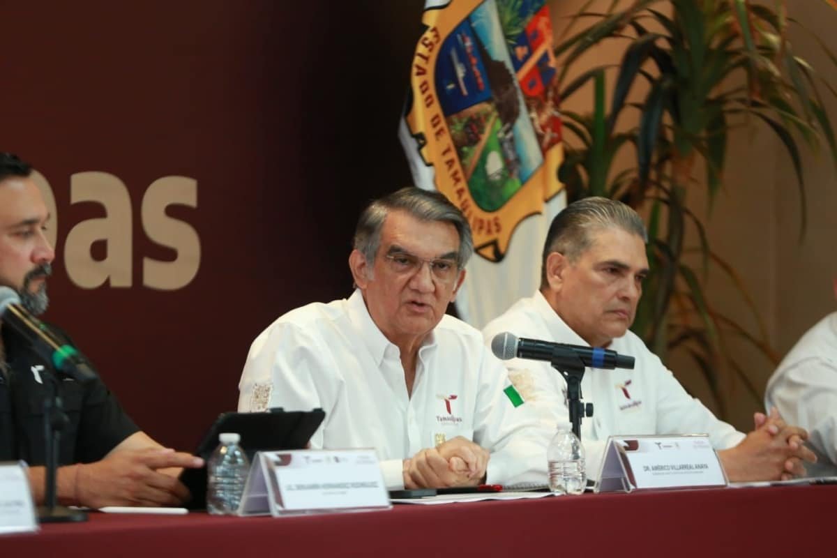 Tamaulipas prevé 20% más turistas en Semana Santa 2026