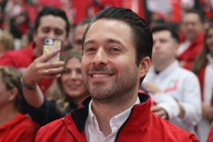 PRI en Edomex refuerza estructura rumbo a elecciones de 2027