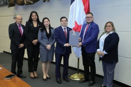Panamá debuta en la Asamblea de la Organización Hidrográfica Internacional