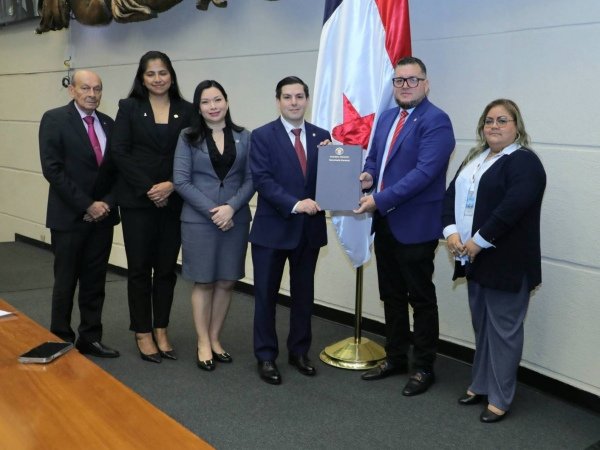 Panamá debuta en la Asamblea de la Organización Hidrográfica Internacional