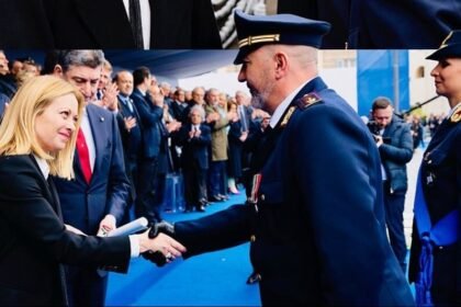 Italia aprueba polémica Ley de Seguridad impulsada por Meloni