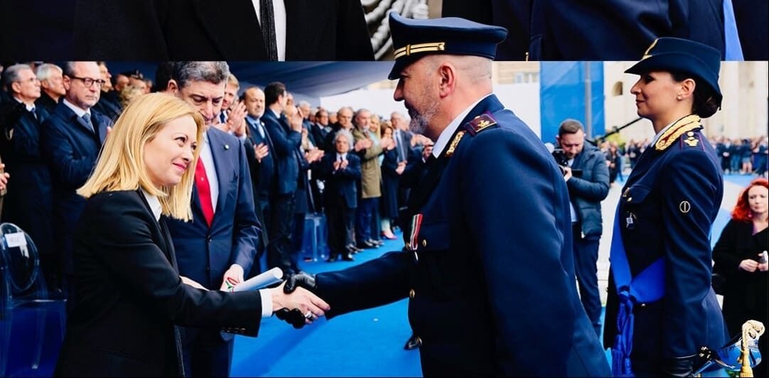 Italia aprueba polémica Ley de Seguridad impulsada por Meloni