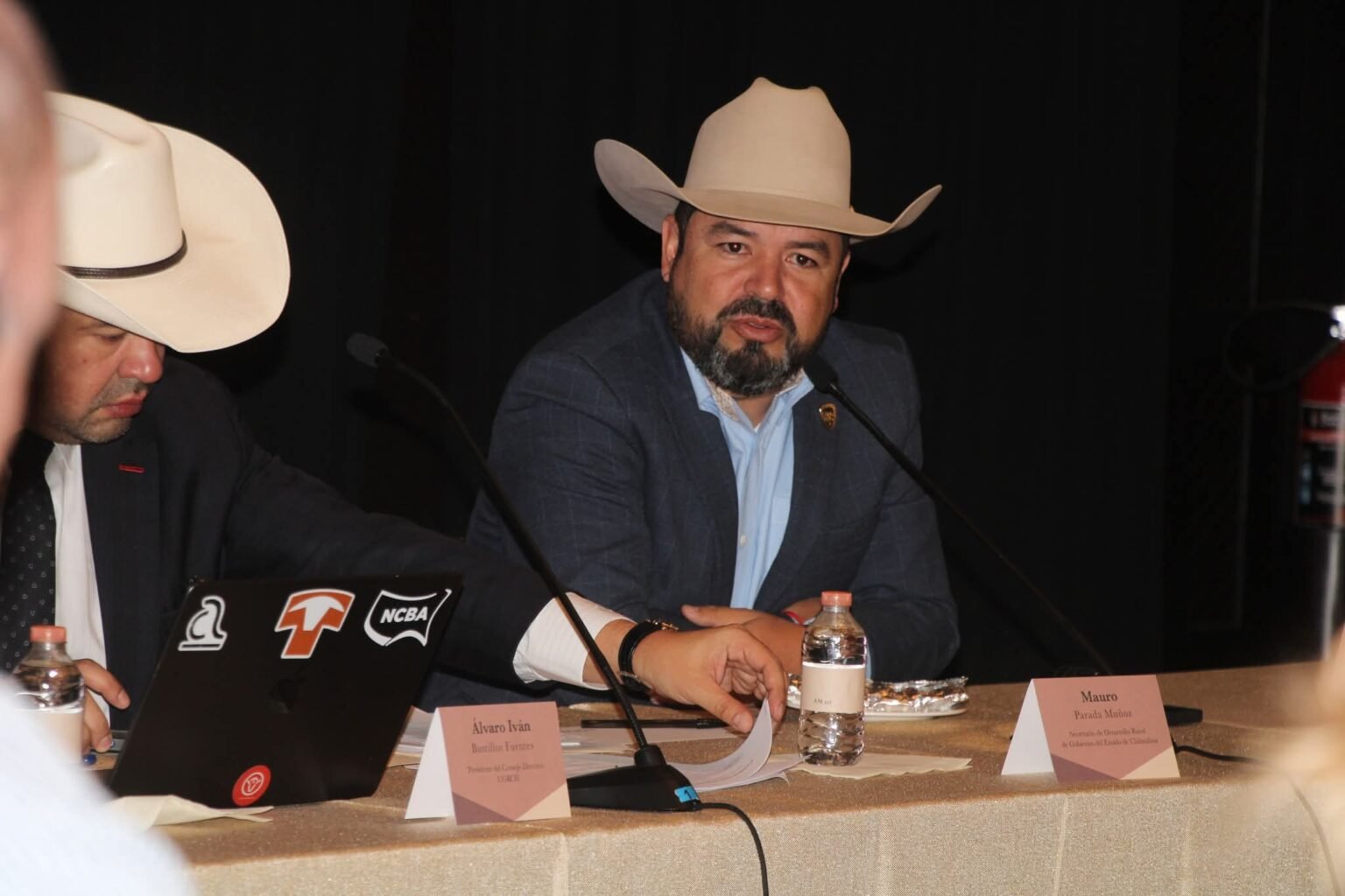 USDA destaca avances de Chihuahua contra el gusano barrenador