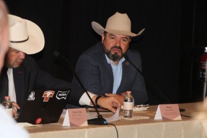 USDA destaca avances de Chihuahua contra el gusano barrenador