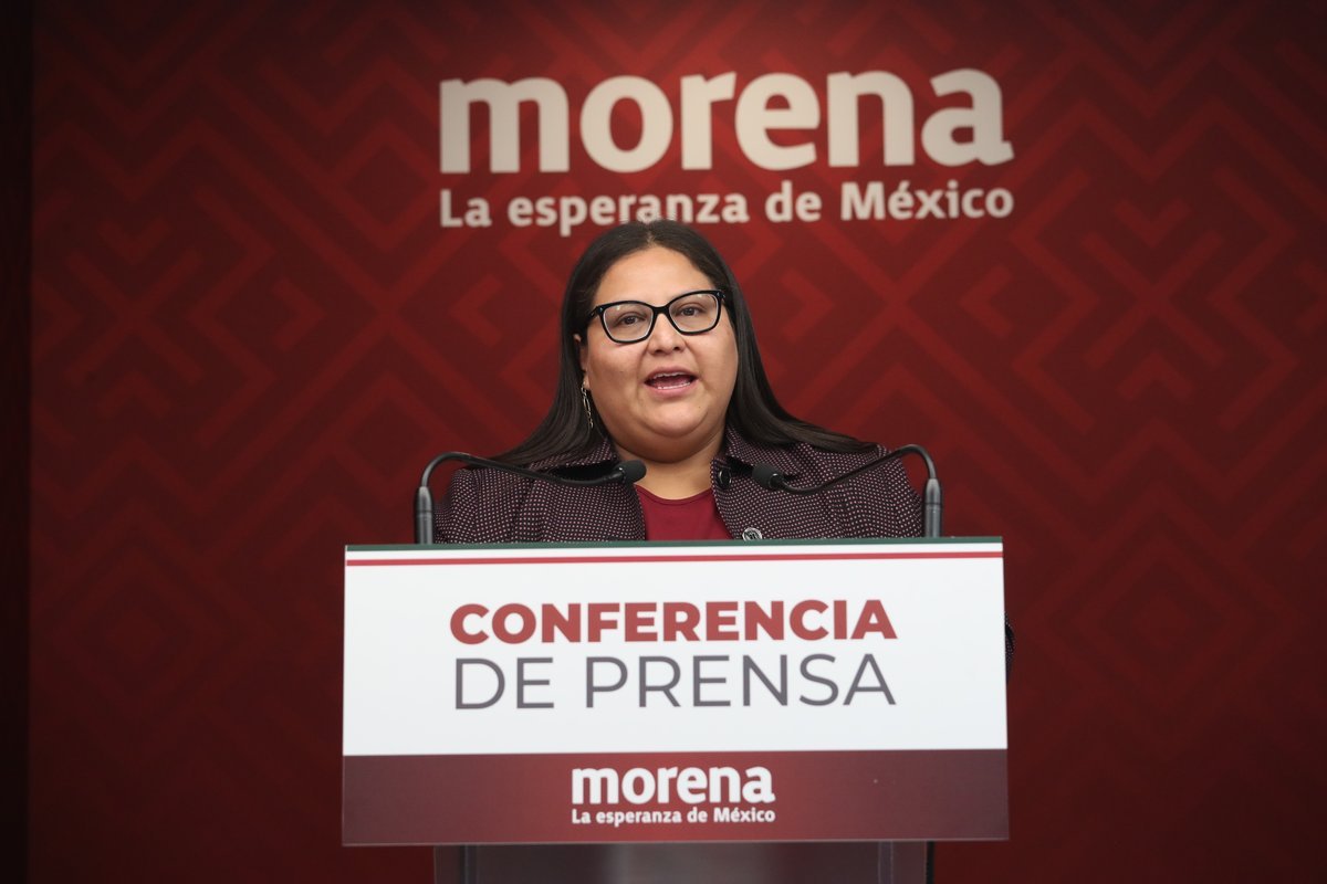 Morena, PT y PVEM fijan reglas claras para alianza 2027