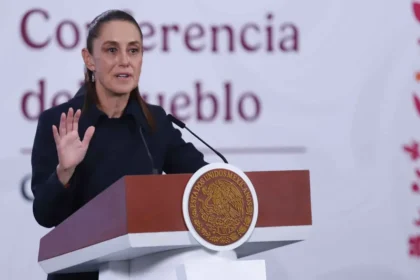 Sheinbaum acuerda bajar precio del diésel a menos de 28.30 pesos