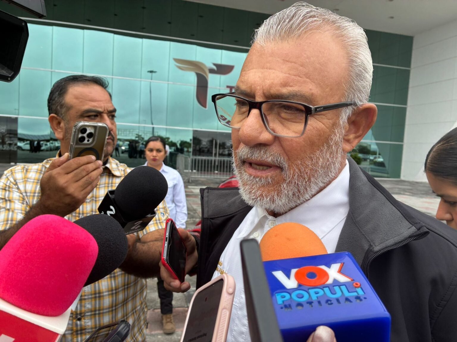 Tamaulipas invierte 10 millones en rehabilitar plaza histórica