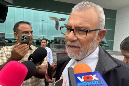 Tamaulipas invierte 10 millones en rehabilitar plaza histórica