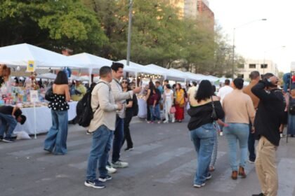 ExpoGan y Fiestas del Pitic 2026 aplicarán inclusión neurodiversa