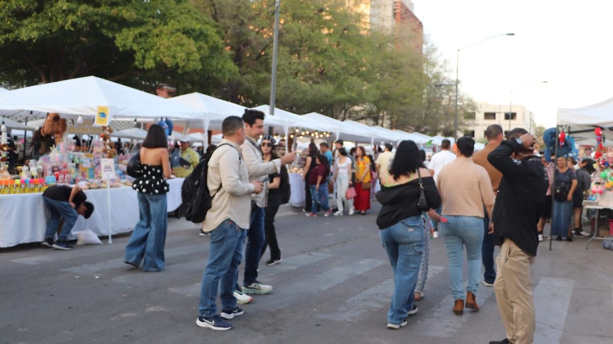 ExpoGan y Fiestas del Pitic 2026 aplicarán inclusión neurodiversa