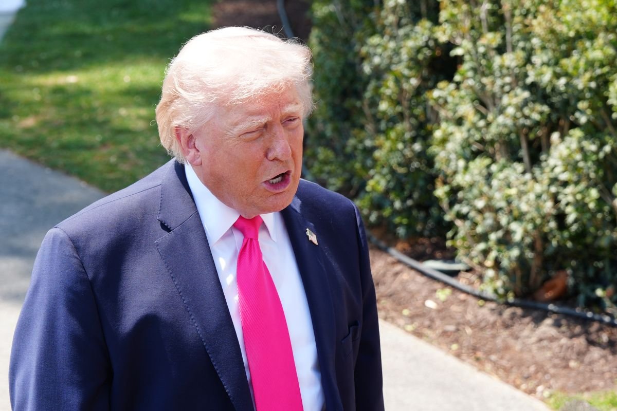 Trump afirma que habría ganado Vietnam e Irak “muy rápidamente”