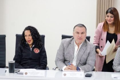 PAN plantea hacer más ágiles y transparentes comparecencias en Tamaulipas