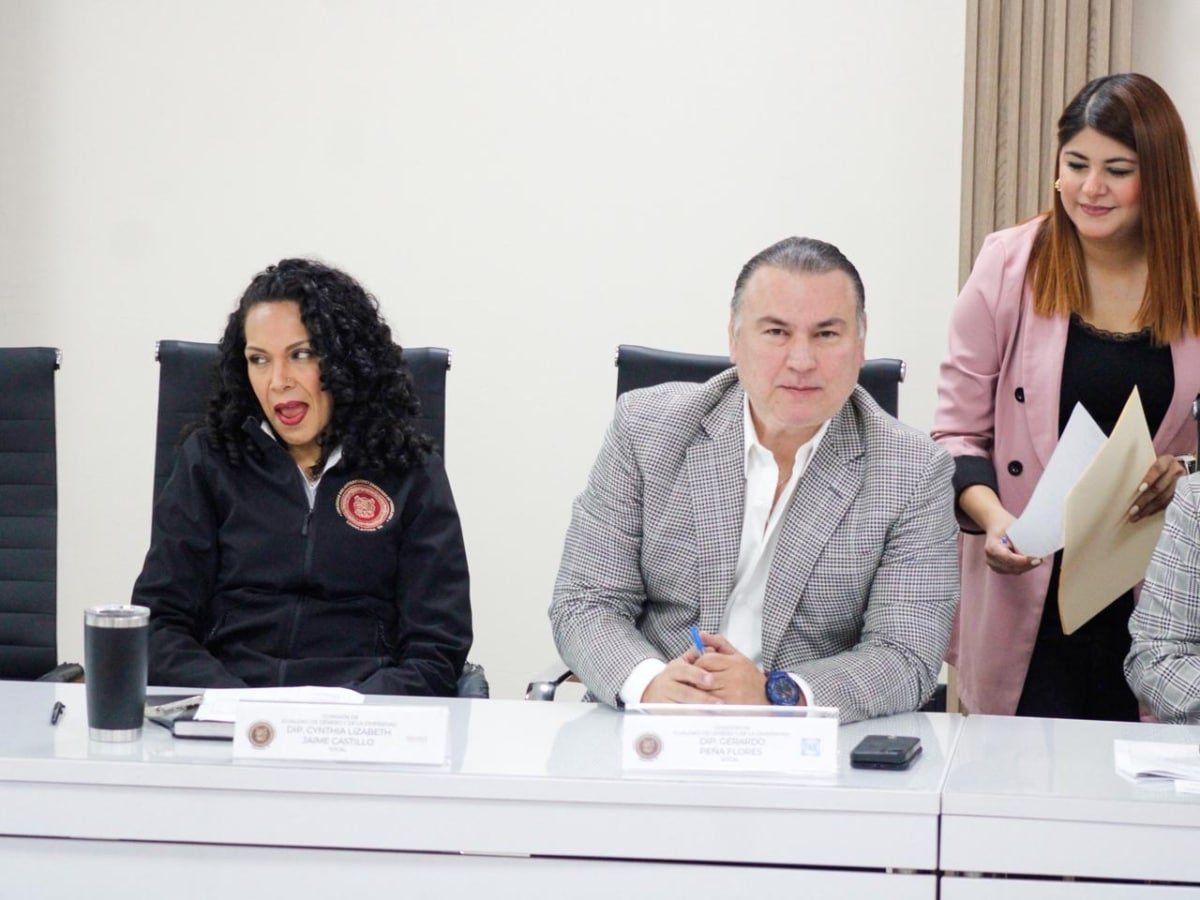 PAN plantea hacer más ágiles y transparentes comparecencias en Tamaulipas