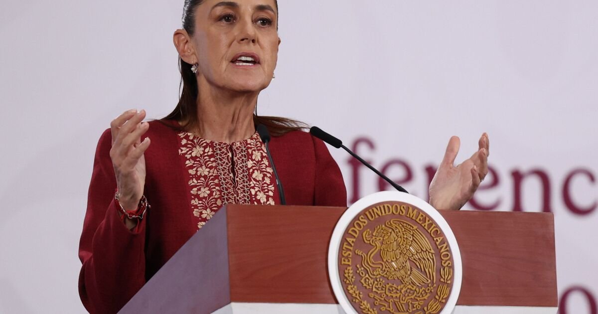 Sheinbaum impulsa polo de desarrollo económico en Tlaxcala