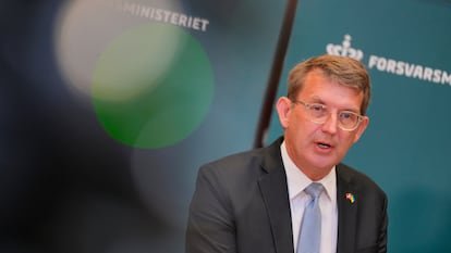El rey de Dinamarca encarga a líder liberal formar gobierno