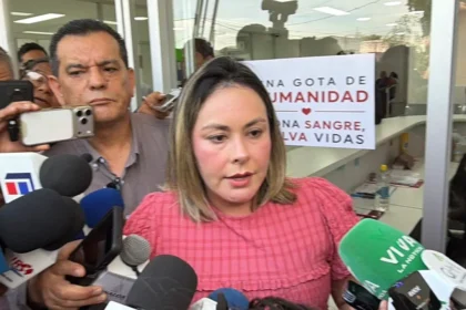 Sinaloa transmitirá informe presidencial de Sheinbaum en plazas
