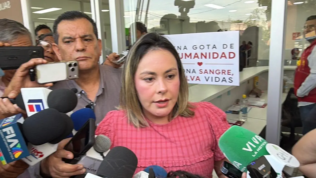 Sinaloa transmitirá informe presidencial de Sheinbaum en plazas