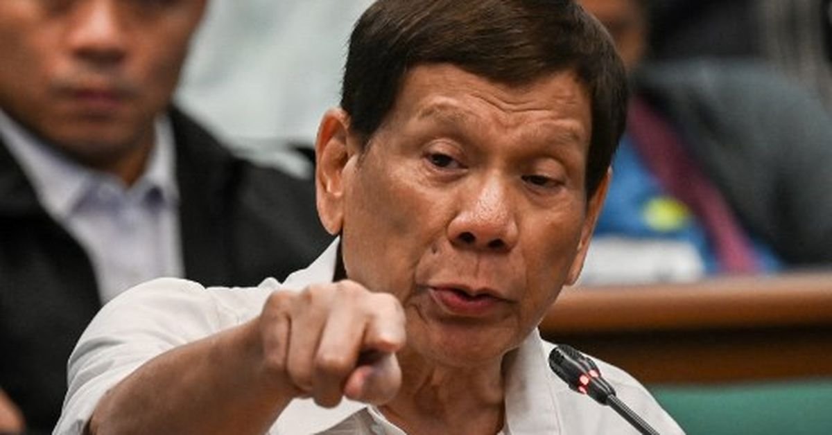 CPI fijó el inicio del juicio a Rodrigo Duterte por crímenes de lesa humanidad
