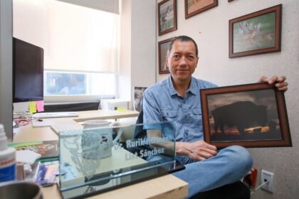 La UAM impulsa la restauración del bisonte en Sonora