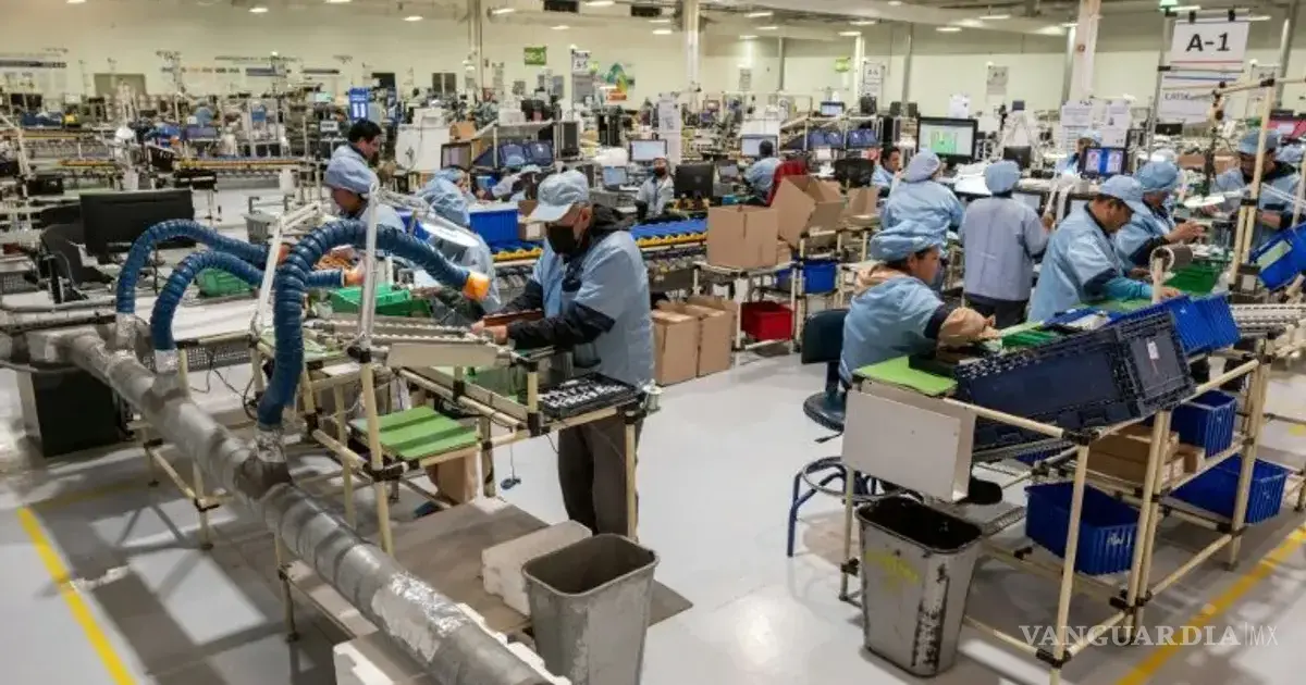 Empresas de Alemania, EU y Canadá evalúan invertir en Coahuila