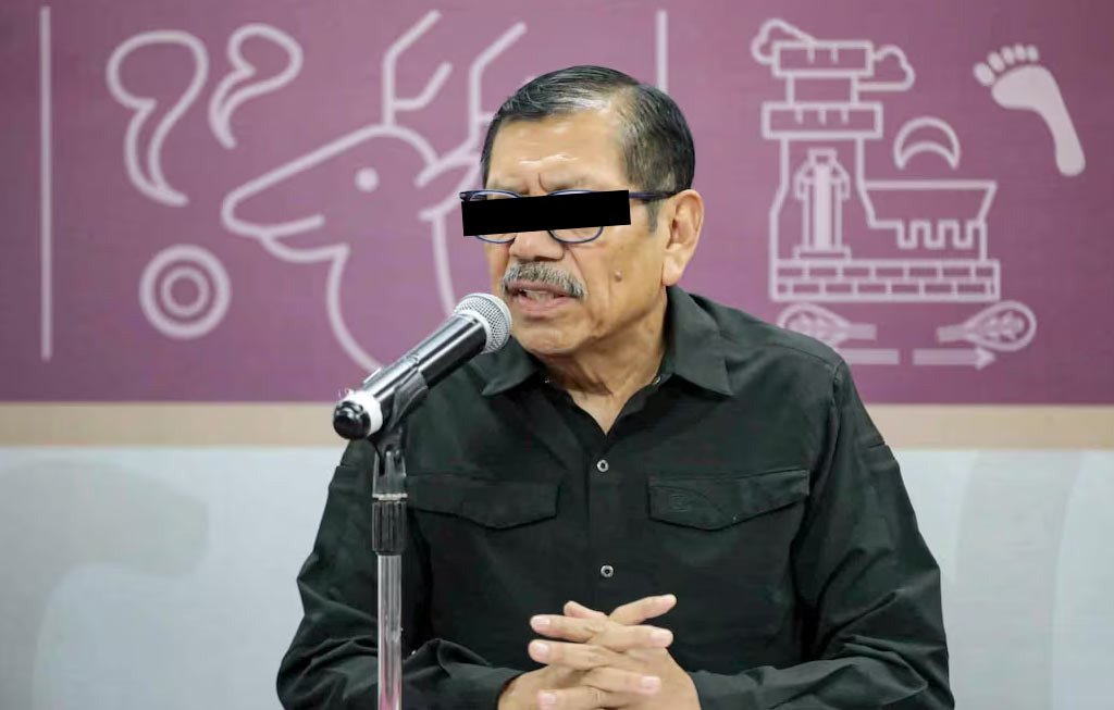 Audiencia en Nueva York para exjefe de Seguridad de Sinaloa por narco