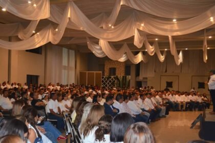 Maestros de Monclova respaldan a candidatos del PRI en Coahuila