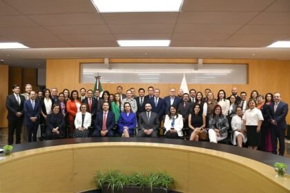 ASF implementará auditorías integrales para combatir corrupción