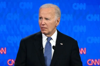 Jill Biden pensó que Joe tenía un derrame en debate de 2024