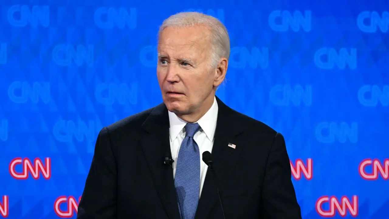 Jill Biden pensó que Joe tenía un derrame en debate de 2024