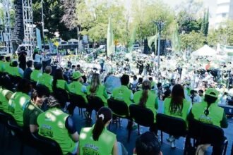 PVEM fue clave para triunfo de Morena en seis alcaldías CDMX