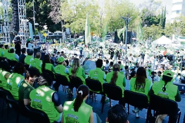 PVEM fue clave para triunfo de Morena en seis alcaldías CDMX
