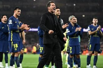 Apollo impulsa la renovación del Atlético tras salida de Griezmann