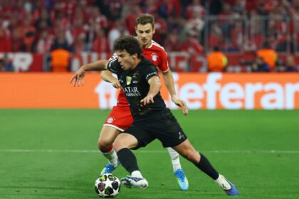 Arsenal y PSG jugarán la final de la Champions League 2026