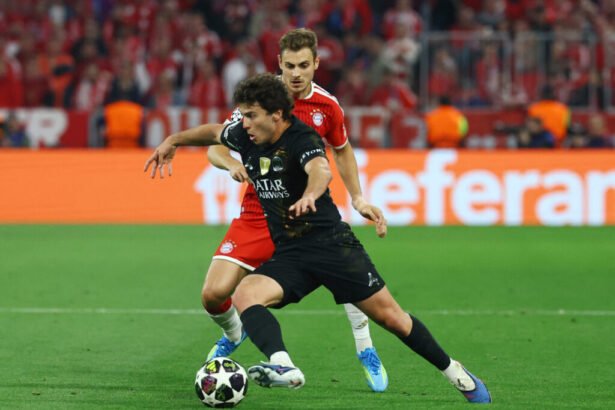Arsenal y PSG jugarán la final de la Champions League 2026