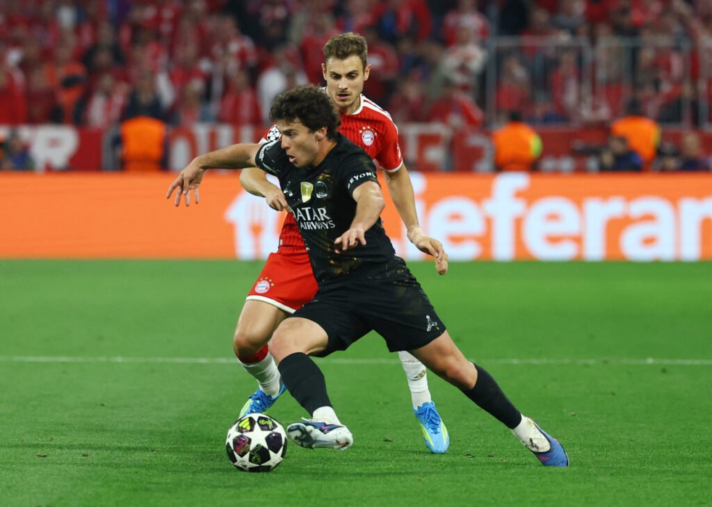 Arsenal y PSG jugarán la final de la Champions League 2026