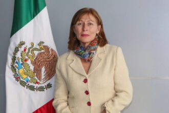 Tatiana Clouthier deja cargo federal para buscar gubernatura NL